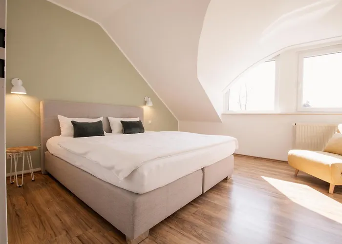 Landhotel Strandallee