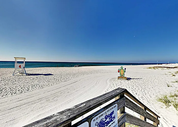Orange Beach Villas 4285A - A Dreamin
