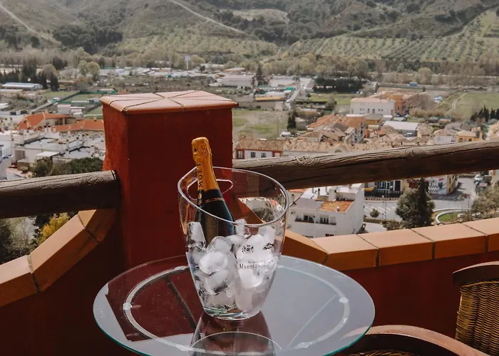 Hotel Boutique Cerro Del Sol Adults Only Recommended