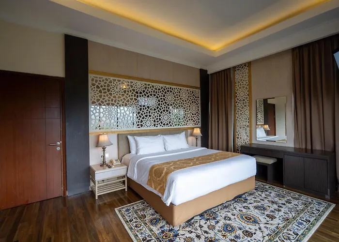 The Green Peak, Artotel Curated