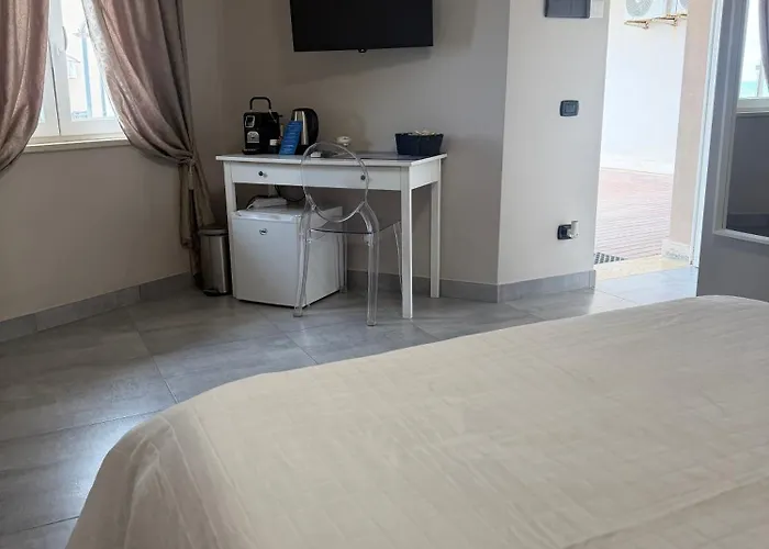 Aldiva Rooms