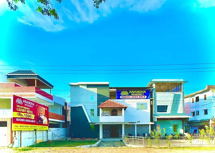 Anandha Residency