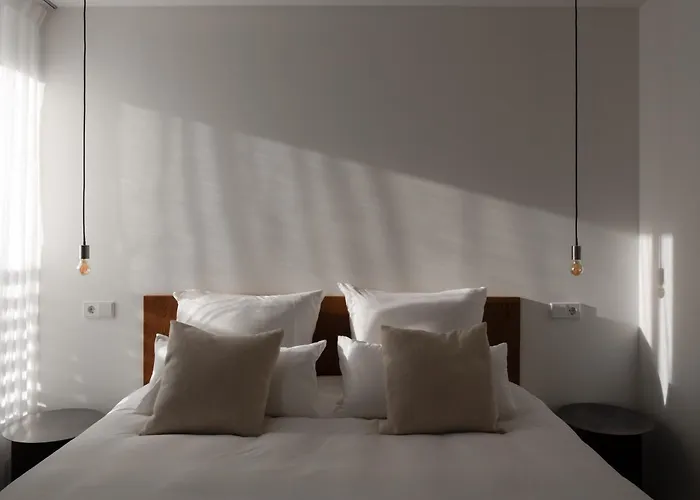 Artbau Designhotel
