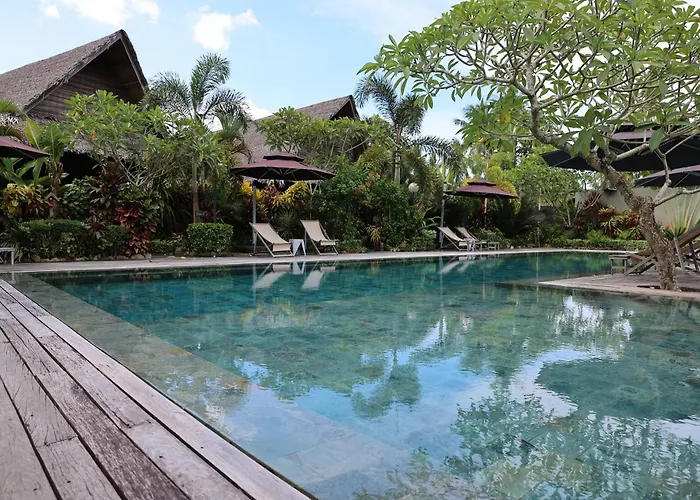 Kaimana Resort Siargao