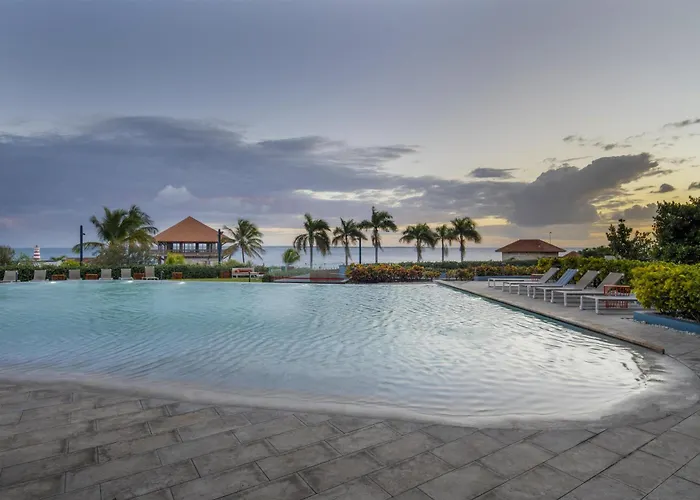 Hilton Garden Inn La Romana