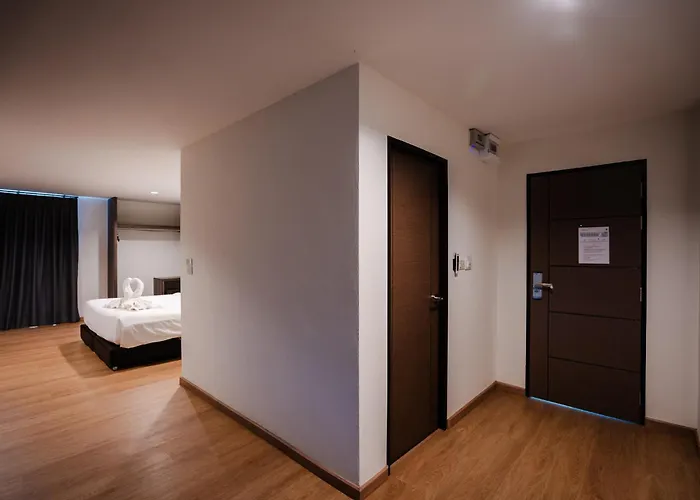 Js Hotel