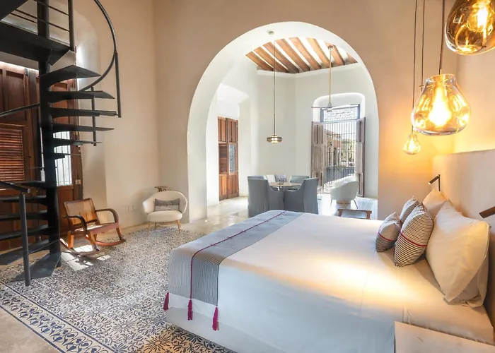 Las Lupitas Hotel Boutique