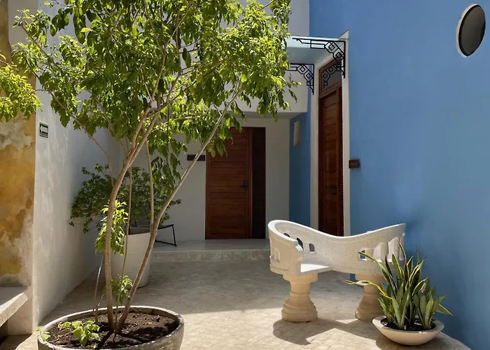 Las Lupitas Hotel Boutique