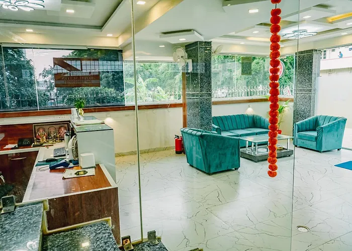 Keerthis Royal Suites Hotel Near Kempegowda International Airport