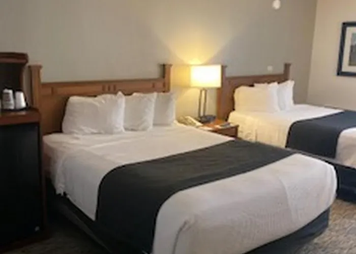 The Lodge At Wisp Resort