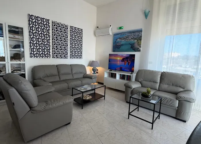 Hotel La Plancia