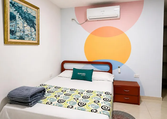 Hotel Brisas del Rio