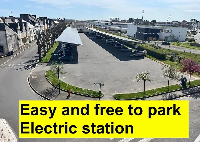 Hotel De La Mairie