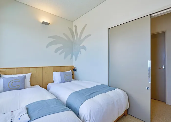 Kamome Slow Hotel The Compact