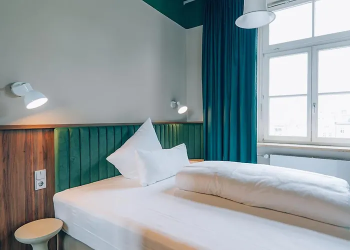 Hotel Amalia - Boutique Hotel