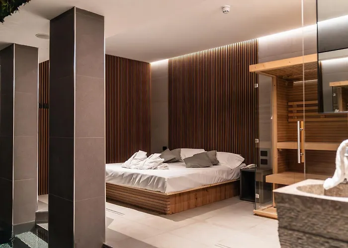 Hotel Leonessa