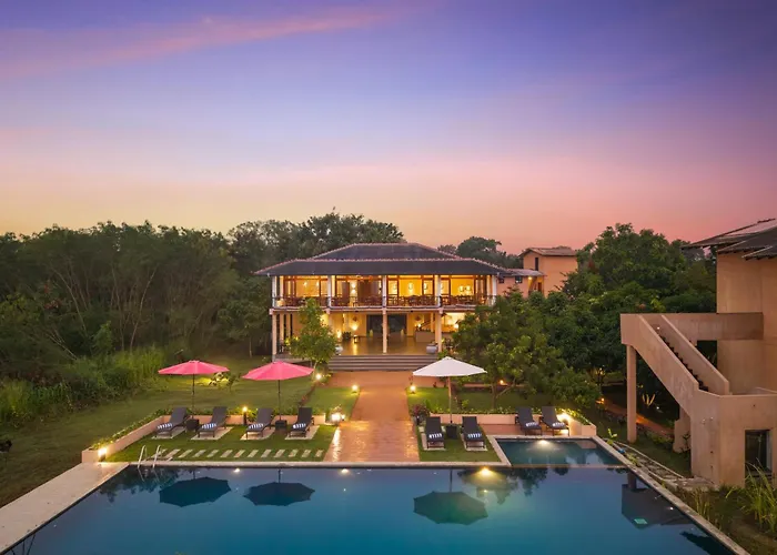 Ceylon Breeze Sigiriya