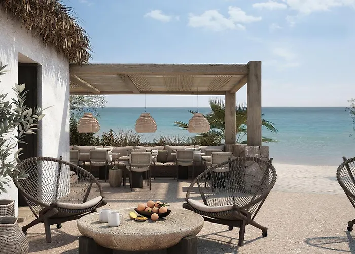Almi Luxury Rooms
