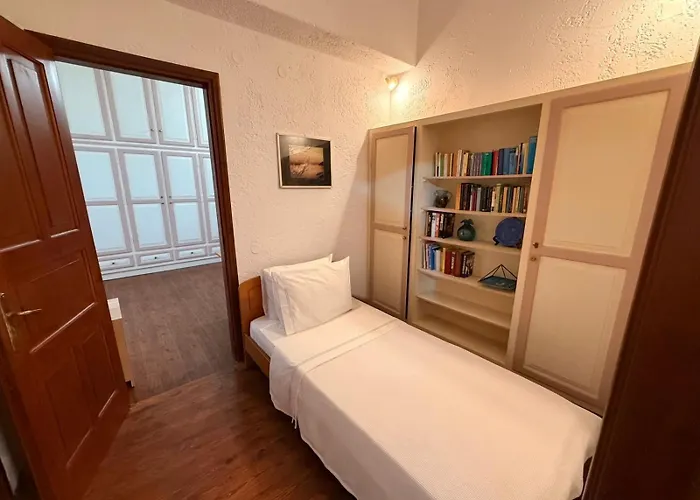 Golden Sun Hotel Patmos