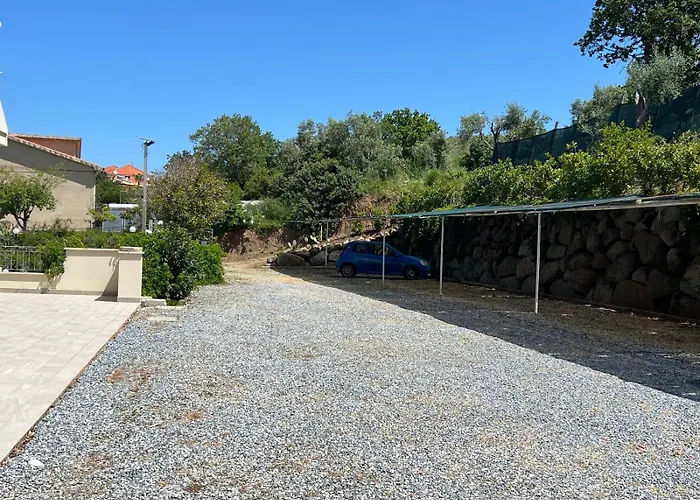 Hotel La Giara