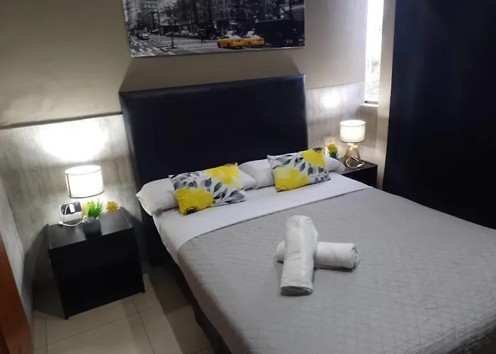 Hotel La Terminal