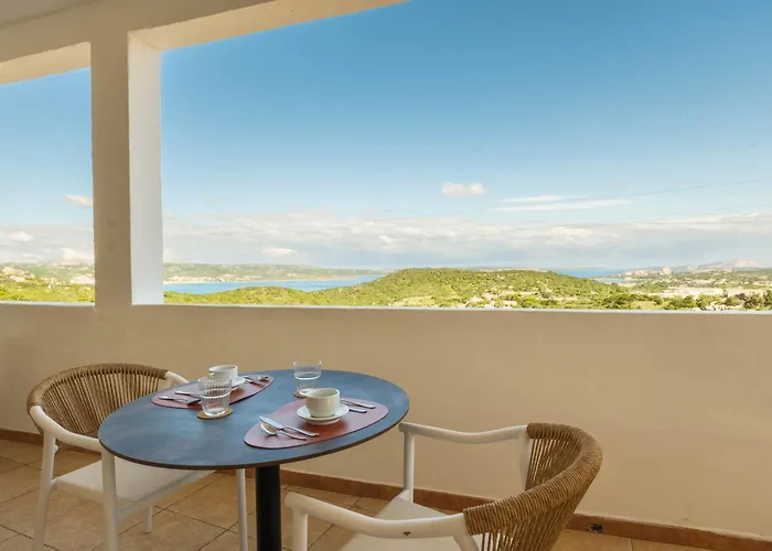 Hotel Pedra Santa