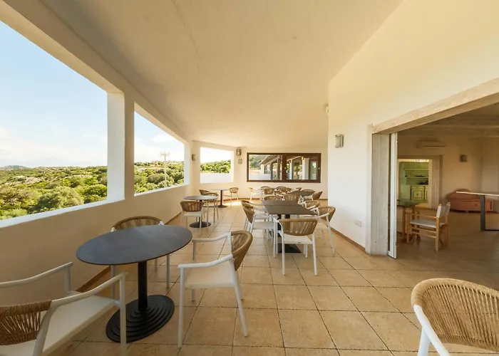 Hotel Pedra Santa