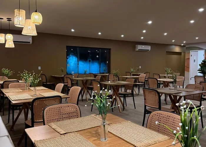 Hotel do Carmo