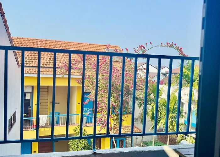 Hoi An Green Riverside Oasis Villa