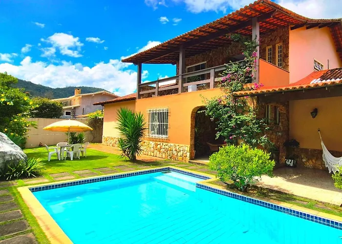 SUITES COLIBRI da SERRA