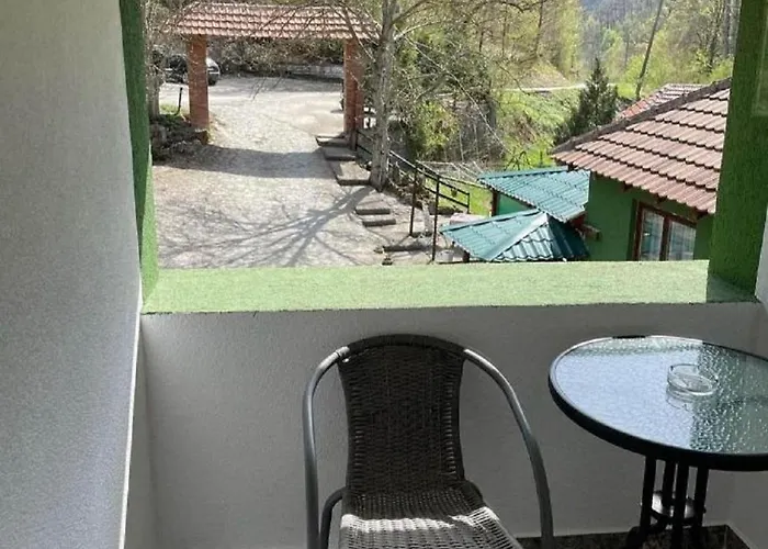 Zubor Vrela