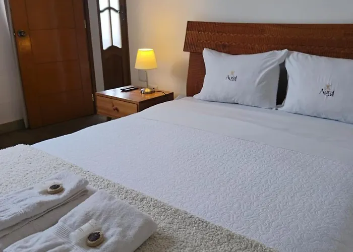 Hotel Aural