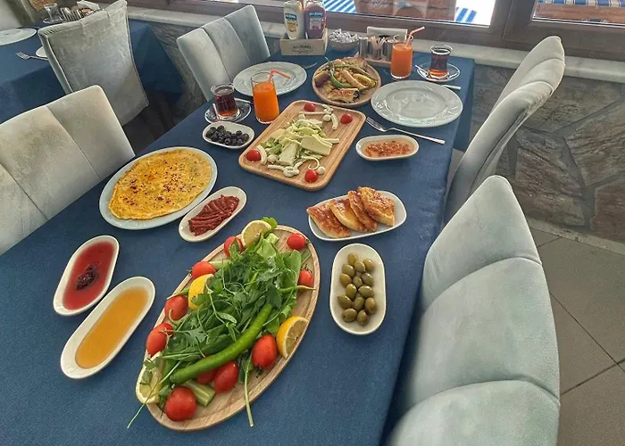 Olinda Hotel&Spa