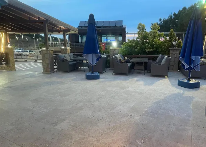 Olinda Hotel&Spa