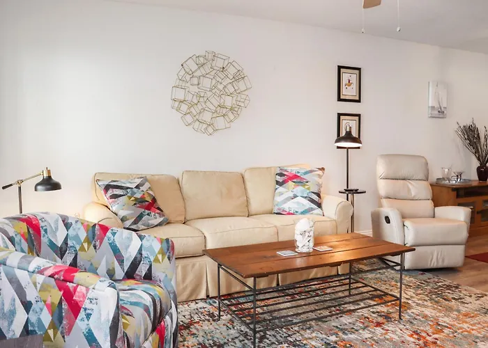 Sunset Blvd By Pristine Properties Vacation Rentals