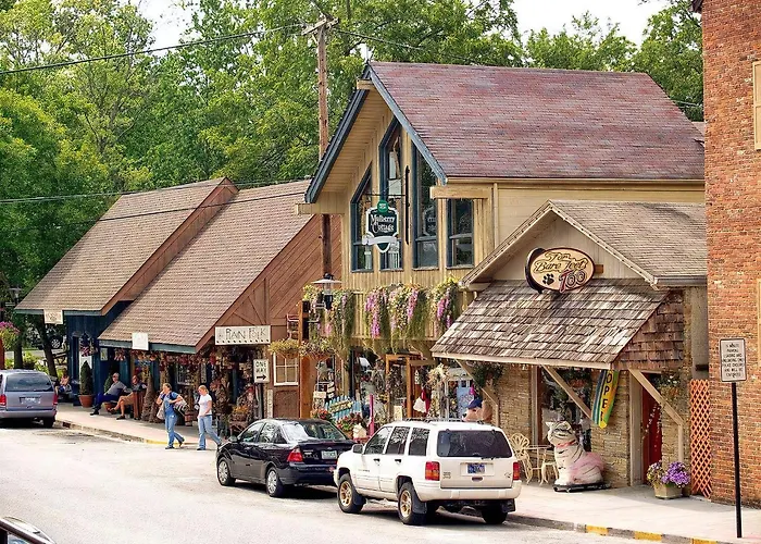 Harper Valley Cottage