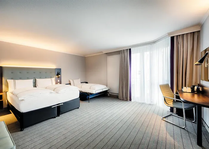 Premier Inn Stuttgart Bad Cannstatt
