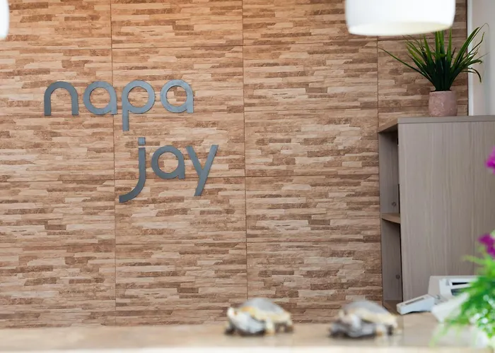 Napa Jay Hotel