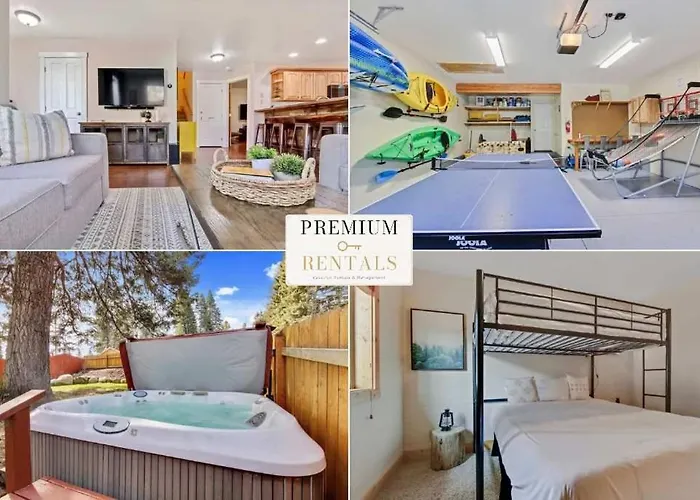 Magical Mccall Retreat Near Golf Course And Lake