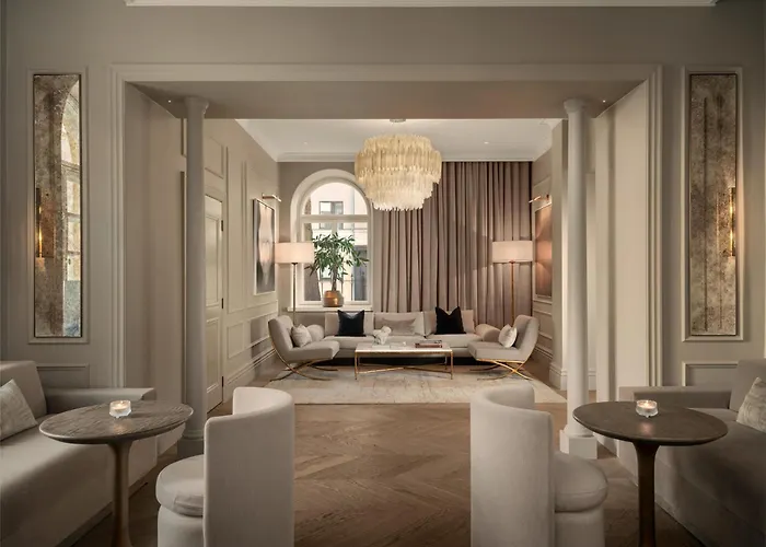 Waldorf Astoria Helsinki