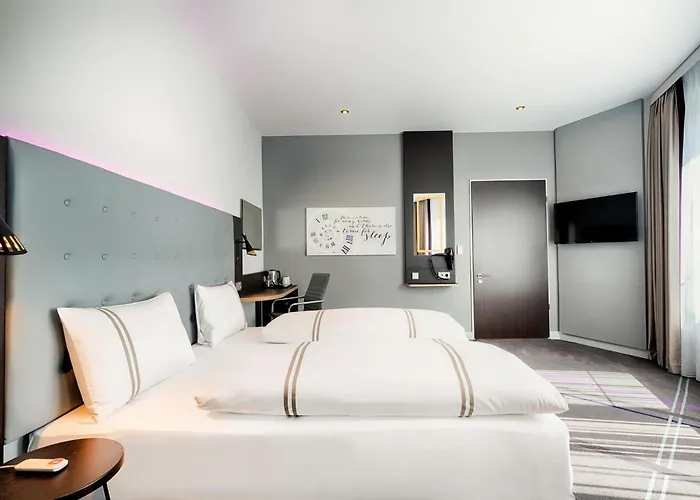 Premier Inn Dresden City Prager Strasse