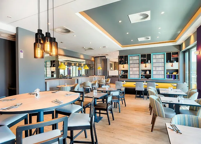 Premier Inn Dresden City Prager Strasse