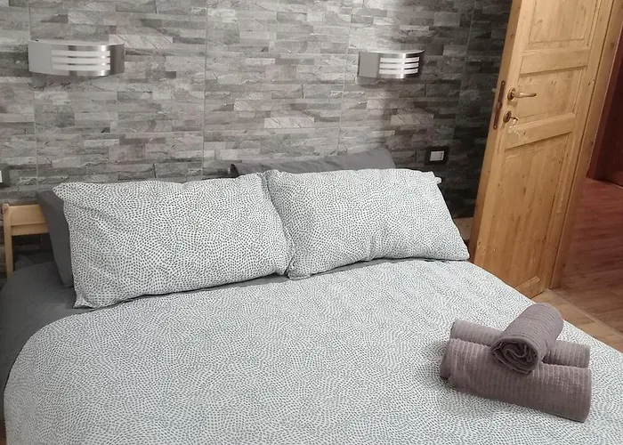 B&B Ca' D'Andrea