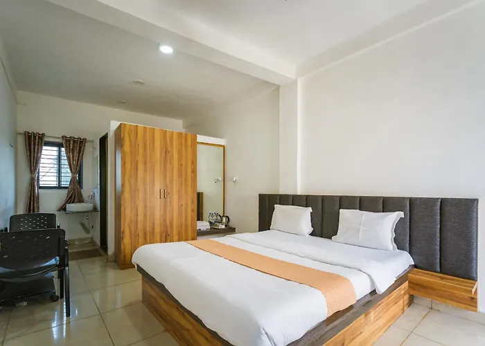 Vasant Vihar Resort