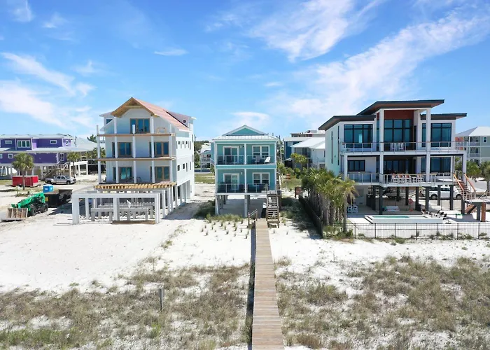 Windsong By Pristine Properties Vacation Rentals