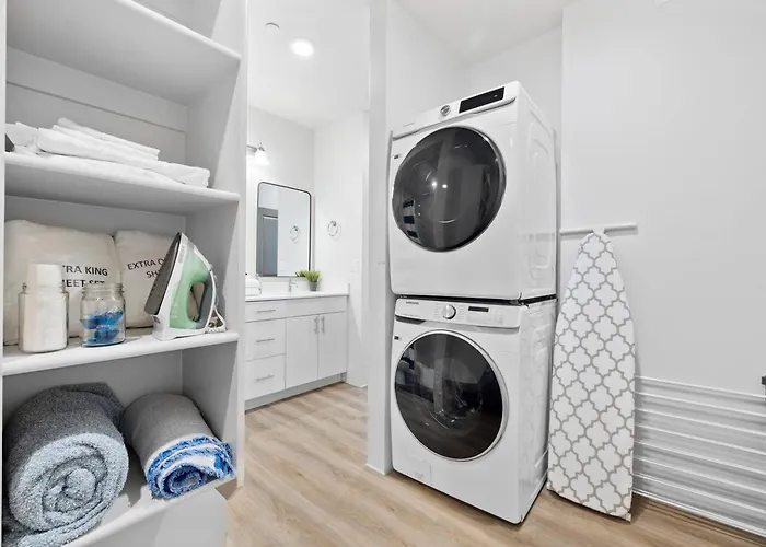 Badger Den: 1Mi.Snow College~ Wash/Dryer~Climb