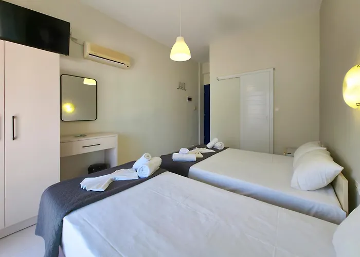Hotel Galini