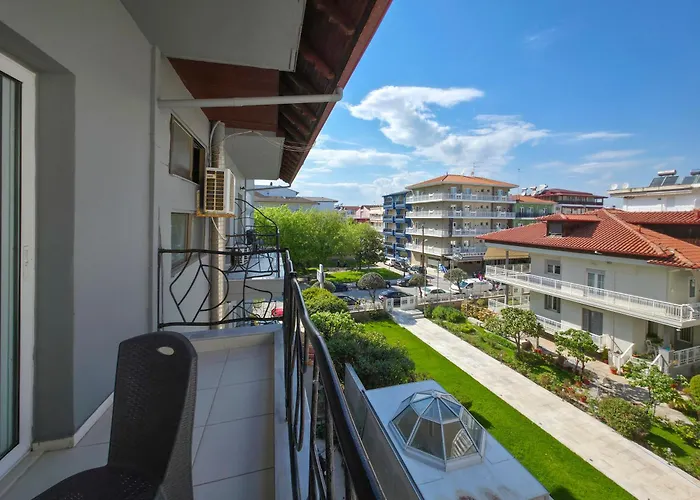 Hotel Galini