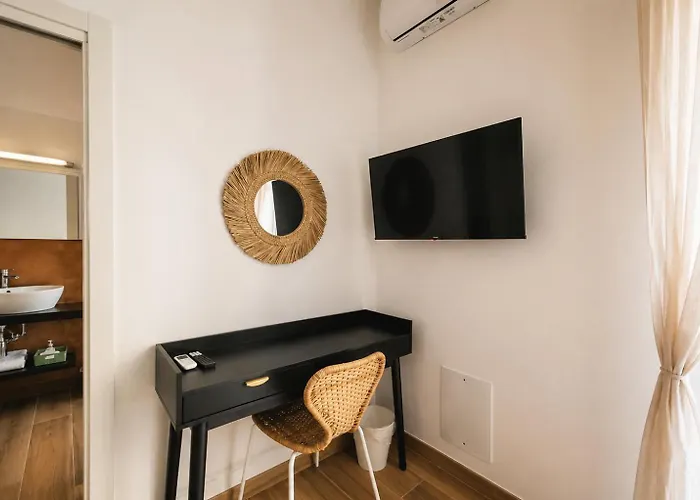 San Severino Boutique Apartment Napoli