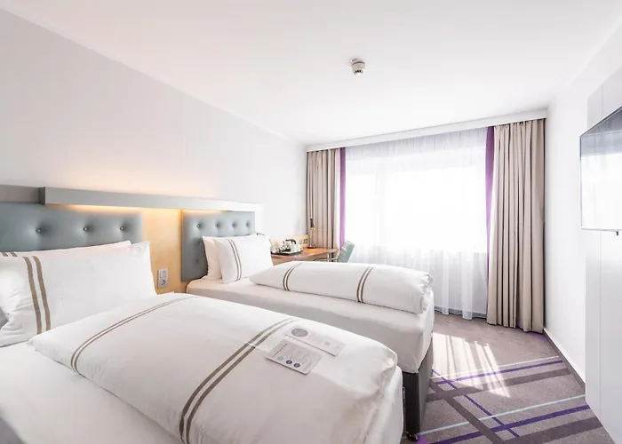 Premier Inn Stuttgart Airport